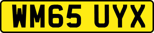 WM65UYX