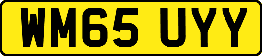 WM65UYY