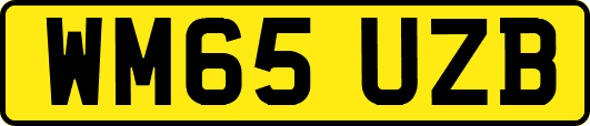 WM65UZB