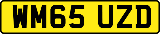 WM65UZD
