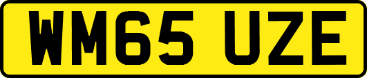 WM65UZE