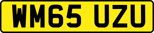 WM65UZU