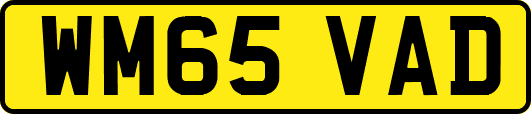 WM65VAD