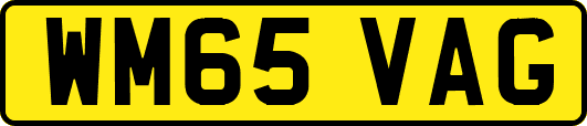 WM65VAG