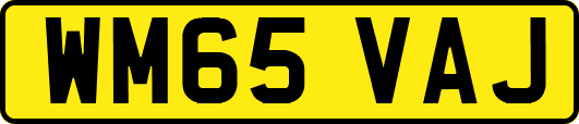 WM65VAJ