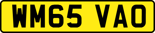 WM65VAO