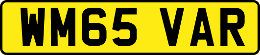 WM65VAR