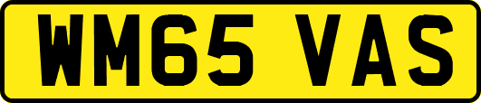 WM65VAS