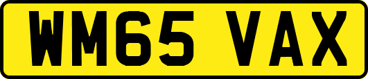 WM65VAX