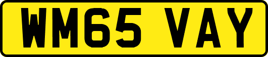 WM65VAY