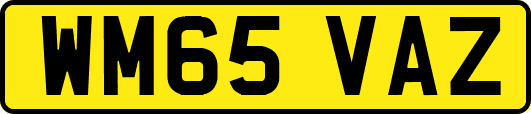 WM65VAZ
