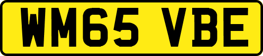 WM65VBE