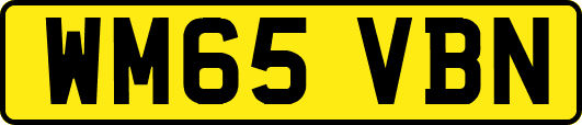 WM65VBN