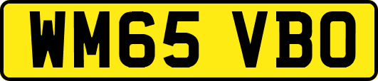 WM65VBO