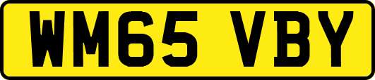 WM65VBY