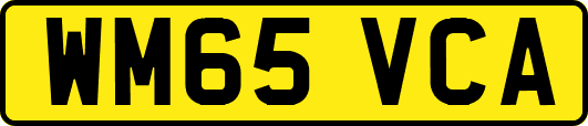 WM65VCA