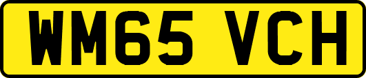 WM65VCH