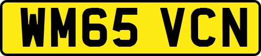 WM65VCN