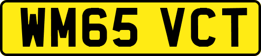 WM65VCT