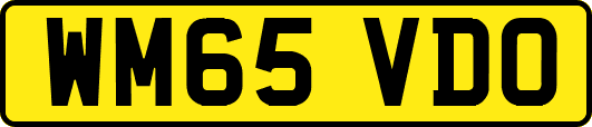 WM65VDO