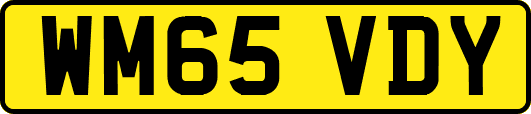 WM65VDY