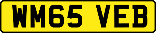 WM65VEB