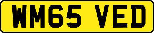 WM65VED