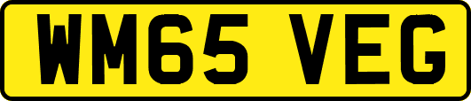 WM65VEG