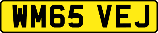 WM65VEJ