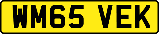 WM65VEK