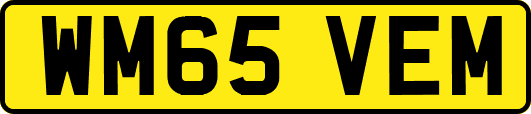 WM65VEM