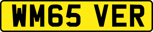 WM65VER