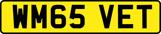 WM65VET