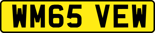 WM65VEW