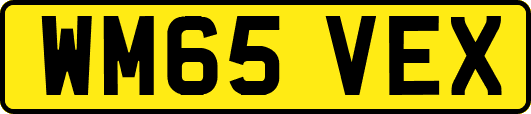 WM65VEX