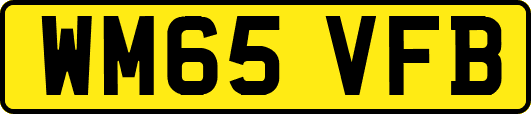 WM65VFB