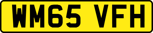 WM65VFH