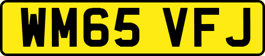 WM65VFJ