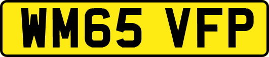 WM65VFP