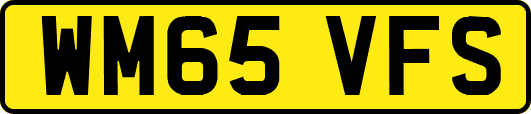 WM65VFS