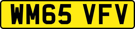 WM65VFV