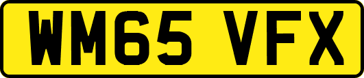 WM65VFX
