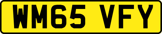 WM65VFY