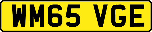 WM65VGE