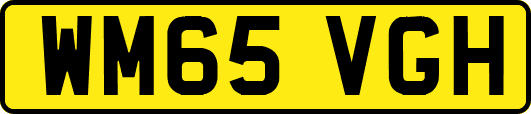 WM65VGH