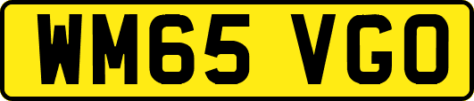 WM65VGO