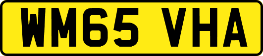 WM65VHA