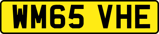 WM65VHE
