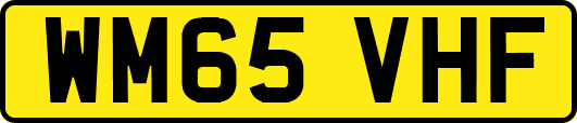WM65VHF