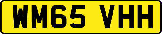WM65VHH